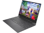 HP Victus 15-fa2381TX C91SXPA backlit keyboard and numeric keypad Mica Silver edition.