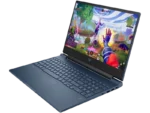 HP Victus 15-fb3118AX BT6D0PA backlit keyboard with numeric keypad for gaming.