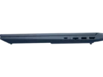 HP Victus 15-fb3120AX BT6E1PA connectivity: HDMI 2.1, RJ-45, and USB-C DisplayPort.
