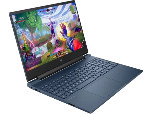 HP Victus 15-fb3130AX BV3A7PA 144Hz FHD 300 nits display Bangalore Authorized Dealer.