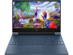 HP Victus 15-fb3130AX BV3A7PA front view - Ryzen 7 RTX 4050 6GB gaming laptop Bangalore.