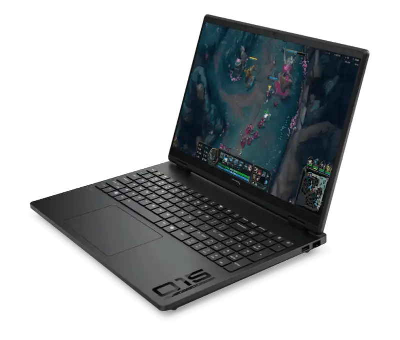 HyperX OMEN 15-ga0028TX D36DGPA 2.5K IPS 165Hz display Bangalore Authorized Dealer.