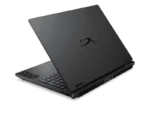HyperX OMEN 15-ga0028TX D36DGPA side profile showing Tempest Cooling and slim design.
