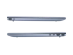 HP OmniBook 5 16-af1101TU D32RXPA connectivity: USB-C, HDMI 2.1, and Thunderbolt.