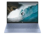 HP OmniBook 5 Laptop AI 16-af1101TU D32RXPA front view - HP AI laptop price Bangalore.