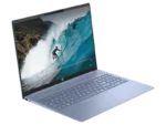 HP OmniBook 5 16-af1101TU D32RXPA backlit keyboard with numeric keypad.
