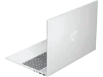 HP OmniBook 5 16-ba1789tu BG1P2PA detail of the new OmniBook branding and finish.