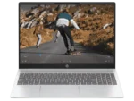 HP OmniBook 5 16-ba1789tu BG1P2PA front view - 16-inch 2K Touch Laptop price Bangalore.