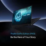 Asus ProArt PX13 OLED-Go Pro HN7306EAC-LX052WS - Image 2