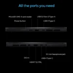 Asus ProArt PX13 OLED-Go Pro HN7306EAC-LX052WS - Image 5