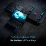 Asus ProArt PX13 OLED-Go Pro HN7306EAC-LX052WS - Image 6