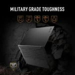 ASUS TUF Gaming A14 FA401EA-RG020WS - Image 3