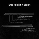 ASUS TUF Gaming A14 FA401EA-RG020WS - Image 4