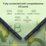 ASUS Vivobook 15 M1502NAQ-BQ120WS - Image 5