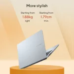 ASUS Vivobook 16 M1607GA-MB029WS - Image 2