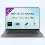 ASUS Zenbook S16 OLED UM5606GA-SR248WS
