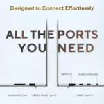 ASUS Zenbook S16 OLED UM5606GA-SR249WS - Image 2