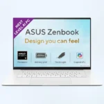 ASUS Zenbook S16 OLED UM5606GA-SR249WS
