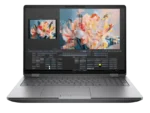 HP ZBook Fury G1i 16 inch Mobile Workstation PC (CT0J8PA)