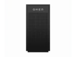 OMEN 35L Gaming Desktop GT17-0000in front view - RTX 5070 Ti PC price Bangalore.