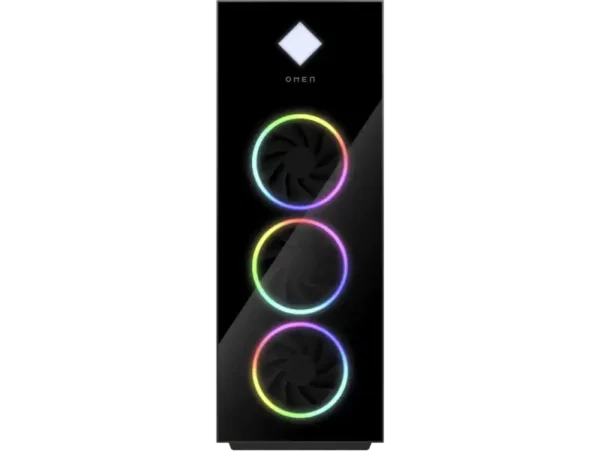 HP OMEN 45L GT22-3002in Gaming Desktop - RTX 5080 Core Ultra 9 Bangalore Price.