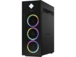 HP OMEN 45L GT22-3002in patented Cryo Chamber™ liquid cooling system.