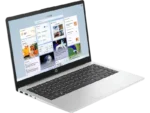 HP 240R 14 G10 D3YY9AT spill-resistant keyboard and touchpad.