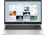 HP 250R 15.6 G10 C91T8AT front view - HP laptop price Bangalore.