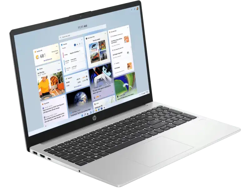 HP 250R 15.6 G10 C91W8AT backlit keyboard with numeric keypad Bangalore.