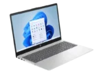 HP 15-fd0884tu D0PF6PA backlit keyboard with dedicated numeric keypad.