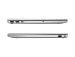 HP 15-fd0884tu D0PF6PA connectivity: USB-C, HDMI 1.4b, and SuperSpeed USB-A.