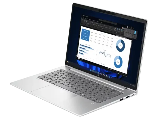 HP ProBook 4 G1ir CC0M4AT 14-inch WUXGA 16:10 anti-glare display panel.