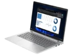 HP ProBook 4 G1iR business laptop with 14-inch WUXGA display, Intel Core 7 processor, 1TB SSD, and Windows 11 Pro.