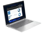 HP ProBook 4 G1ir C22NKAT backlit keyboard and precision multi-touch clickpad.