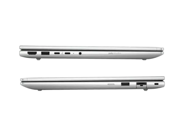 HP ProBook 4 G1ir C23Y4AT connectivity: 2x USB-C 20Gbps and RJ-45 best price.