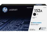 HP 152A Original Black LaserJet Toner Cartridge for HP LaserJet Pro 4004, MFP 4104 printers.