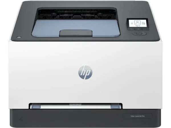HP Color LaserJet Pro 3203dw Wireless Business Printer