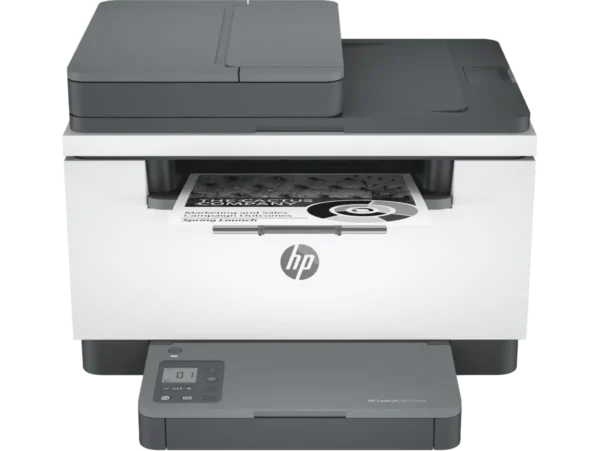 HP LaserJet MFP M233sdw Wireless Monochrome Printer