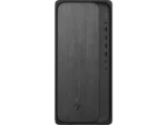 HP OmniDesk M02-F1005in 282K3PA front view - HP desktop price Bangalore.