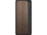 HP OmniDesk AI M03-0021in D32E9PA front view - HP AI desktop price Bangalore.