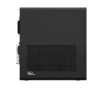 HP OMEN 16L TG03-0012in interior view showing high-performance cooling.