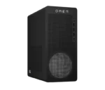 HP OMEN 16L TG03-0012in connectivity: USB-C, HDMI, and SuperSpeed ports.