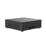ASUS NUC 13 PRO RNUC13ANHI500000I Mini PC with Intel Core i5-1340P processor.