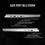 ASUS TUF Gaming A14 FA401EA-RG019WS - Image 4