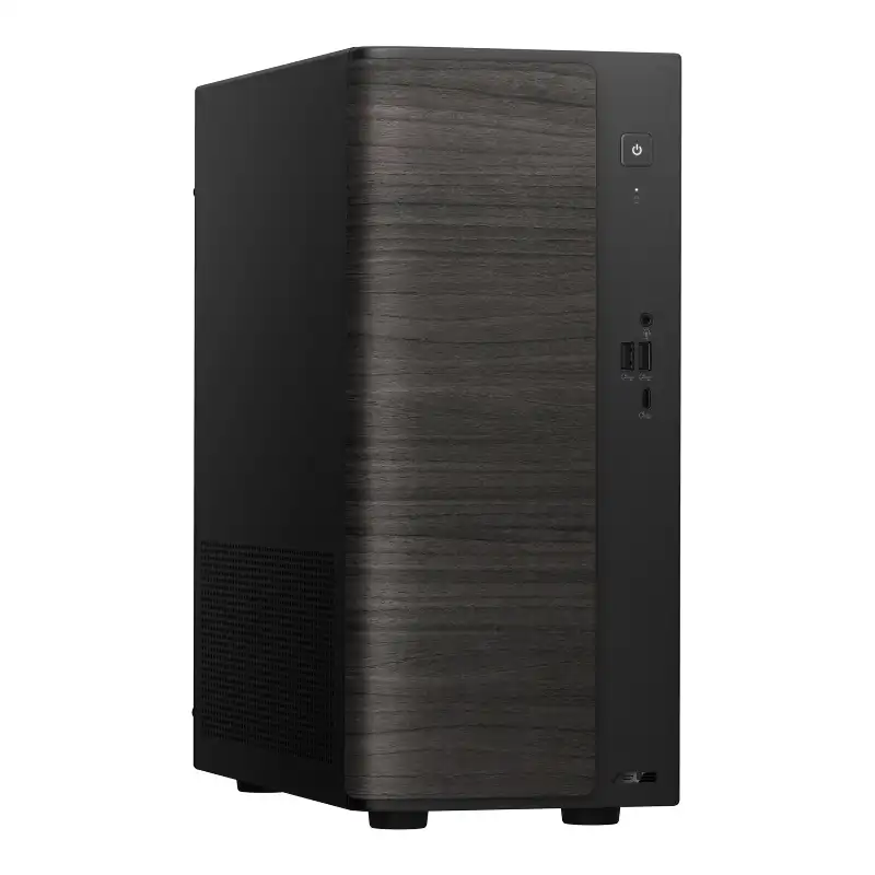 ASUS V500 Mini Tower Desktop V501MV-07240H026WS (1) ASUS Vivo Desktop V501 V501MV-07240H026WS - Image 1