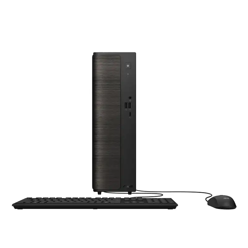 ASUS V500 SFF Desktop V501SV-05210H008WS (1) ASUS Desktop V501SV-05210H008WS - Image 1