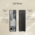 ASUS Desktop V501SV-05210H008WS - Image 3