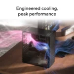 ASUS Desktop V501SV-05210H008WS - Image 2