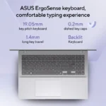 ASUS VivoBook 16 X1607QA-MB050WS - Image 2