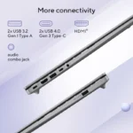 ASUS VivoBook 16 X1607QA-MB050WS - Image 4